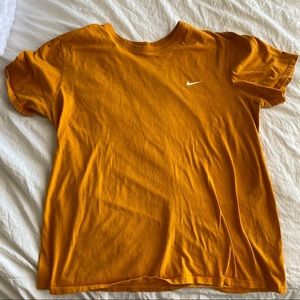 Nike shirt